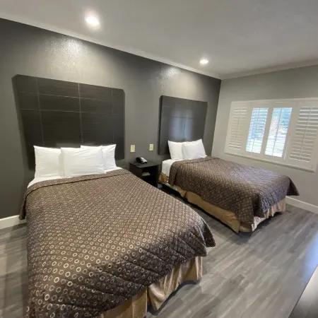Budget Inn of Hayward