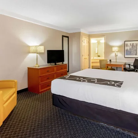 La Quinta Inn by Wyndham Santa Fe