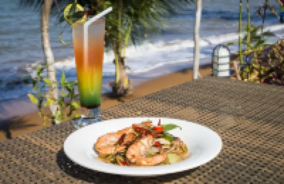 Serenity Resort Koh Chang