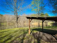 Boyer's Pond Campground Hotels near Flight 93 National Memorial