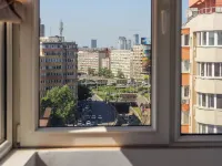 Andreea Hotels near Sector 2