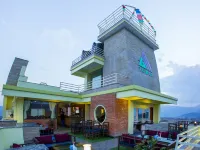 Hotel Task International Pvt Ltd Hotel in zona Aeroporto Internazionale di Pokhara