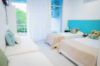 La Puerta del Ángel Isla Hotels in 