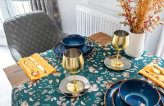 Leicester Centre - 1 Bedroom - 1 Bathroom - Wifi