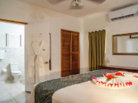 Merrils Beach Resort II Hotels in Negril