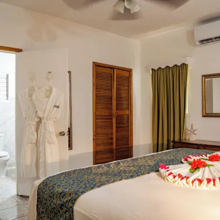 Merrils Beach Resort II