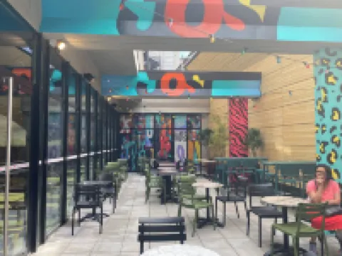 JOST Hôtel Lille Centre Hotels in Lille