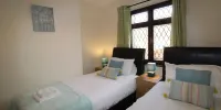 Loscoe House - Casa De Tres Habitaciones
