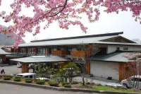 Shikotsuko Daiichi Hotel Suizantei