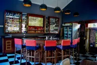 Tulia Boutique Hotel & Spa - Barer