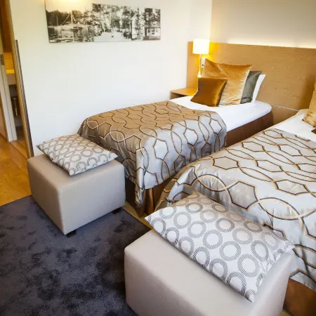 Hotel Savoy