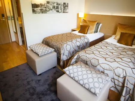 Hotel Savoy Отели в г. Мариехамн