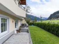Apartment in Kleinarl Near Ski Amadé