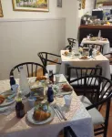 Hotel Edelweiss - petit déjeuner