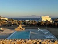 The Blue of Mykonos Hotels in Platis Gialos