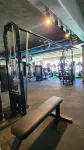 Hotel Raices Aconcagua - Gym