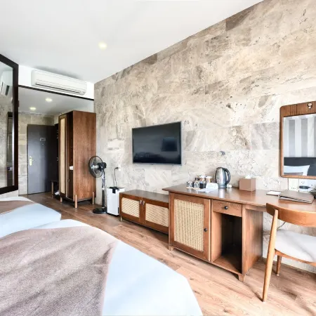 The Blossom Resort Island - All Inclusive