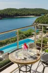 Costa Smeralda - Ocean View