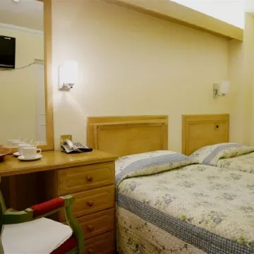 The Gresham Hotel Отели рядом с достопримечательностью «Лондон — центр города»