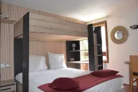 Hôtel Bagatelle Paris Nord Roissy CDG