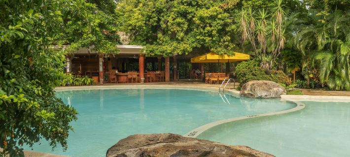 Capitán Suizo Beachfront Boutique Hotel Hotels in Tamarindo