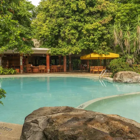 Capitán Suizo Beachfront Boutique Hotel