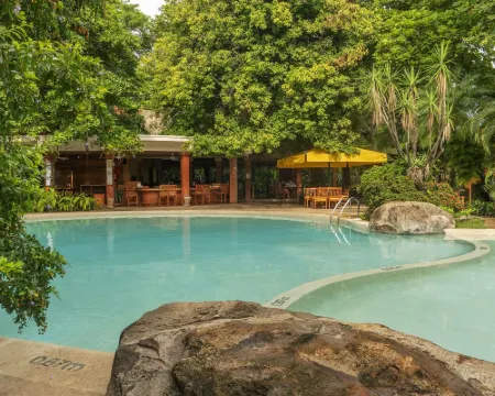 Capitán Suizo Beachfront Boutique Hotel Hotels in Tamarindo