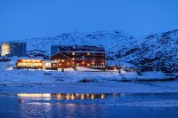 Hotel SØMA Aasiaat Các khách sạn ở 