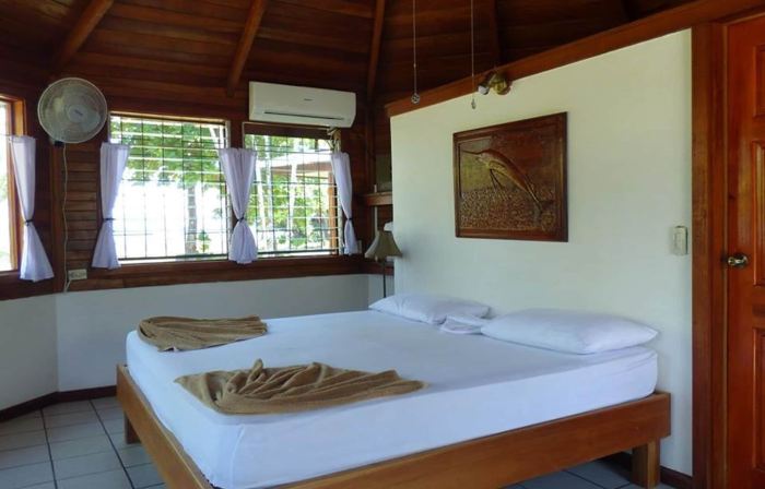 Corcovado Beach Lodge