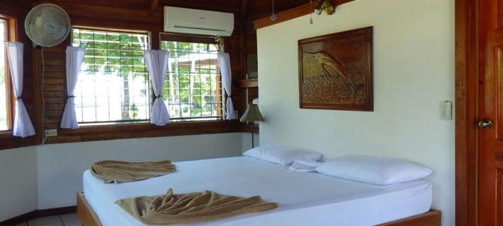 Corcovado Beach Lodge Hotels in Puerto Jimenez