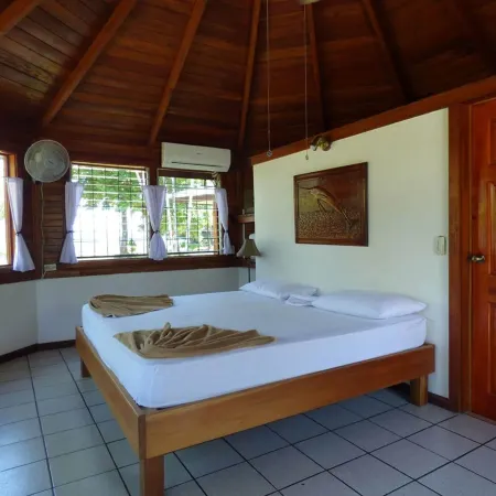 Corcovado Beach Lodge
