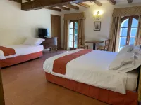 Palazzo Dè Rossi Hotel Hotel a Pianoro