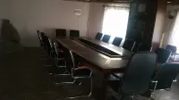 Beatrice Lodges and Conference Centre - WLAN