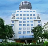 The Ambassador, Marine Drive, Mumbai Các khách sạn gần David Sassoon Library