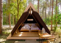 Longosphere Glamping Các khách sạn ở Igneada Belediyesi