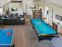 5 Star Holiday Home in Stege Hotels in Stege