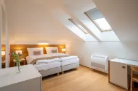 Villa Rosenaw Hotels in 