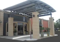 12 Oaks Hotel Hotels near GED Testing Service