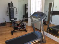 Casa do Médico de São Rafael - Fitnessstudio