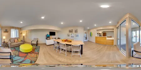 WoodSpring Suites Miramar