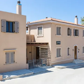 Philoxenia Villas