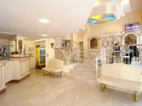 Hotel Commercio Hotels in Salo