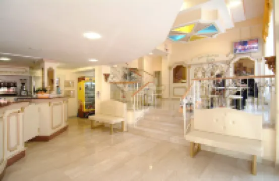 Hotel Commercio