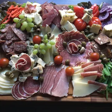 Hotel & Restaurant Druidenstein