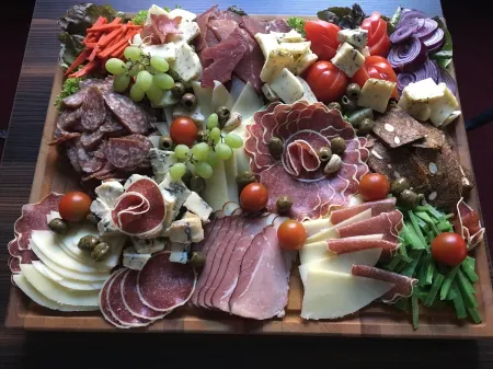 Hotel & Restaurant Druidenstein