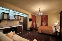 Aiora Guesthouse - Balkon