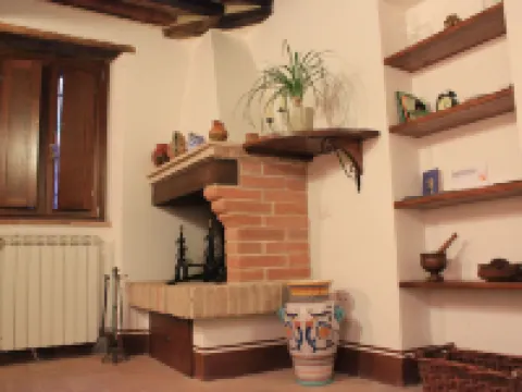 Il Focolare Hotels in Todi
