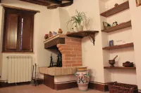 Il Focolare Hotels in Todi