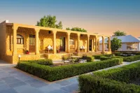 The Mama's Resort & Camp