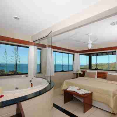 Hotel Pousada Brava Club Rooms